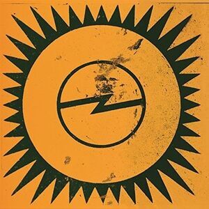 Cavern Of Anti-Matter - Blood Drums  CD